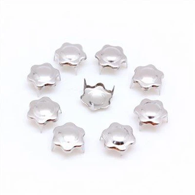Metal Pronged Studs