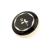 Metal Buttons For Clothing